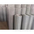 Galvanized wire mesh, rust proof breeding fence, cattle